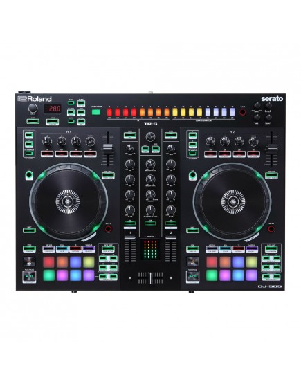 Roland DJ-505